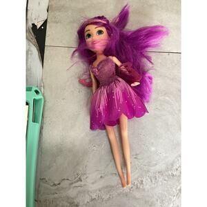 Sparkle Girlz Fairy Doll